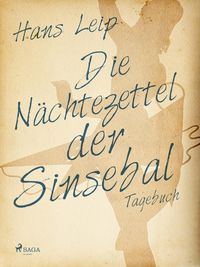 Produktbild: Die N&auml;chtezettel der Sinsebal