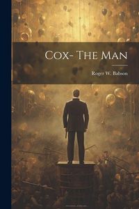 Produktbild: Cox- The Man