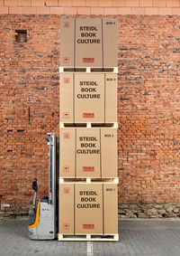 Produktbild: Steidl Book Culture, 2006&ndash;2020