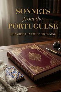Produktbild: Sonnets from the Portuguese