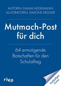 Produktbild: Endlich 1. Klasse!: Mutmach-Post f&uuml;r dich