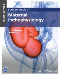 Produktbild: Fundamentals of Maternal Pathophysiology