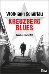 Produktbild: Kreuzberg Blues