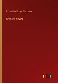 Produktbild: Cradock Nowell