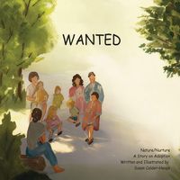 Produktbild: Wanted