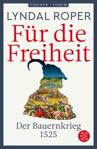 Produktbild: F&uuml;r die Freiheit