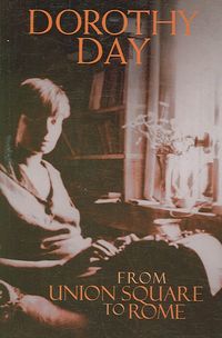 Produktbild: Day, D: From Union Square to Rome