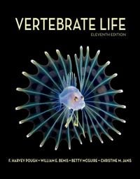 Produktbild: Vertebrate Life