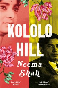 Produktbild: Kololo Hill