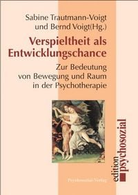 Produktbild: Verspieltheit als Entwicklungschance
