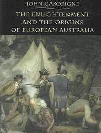 Produktbild: The Enlightenment and the Origins of European Australia