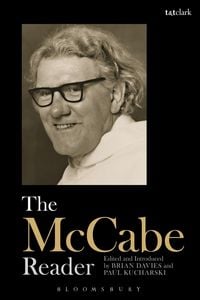 Produktbild: The McCabe Reader