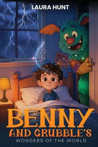 Produktbild: Benny and Grubbles's