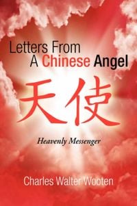Produktbild: Letters from a Chinese Angel