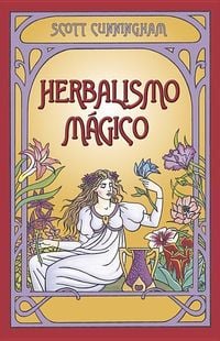Produktbild: Herbalismo Magico