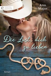 Produktbild: Die Lust, dich zu lieben