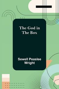 Produktbild: The God in the Box