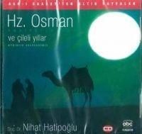 Produktbild: Hz. Osman ve Cileli Yillar CD