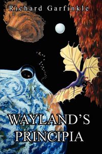 Produktbild: Wayland's Principia