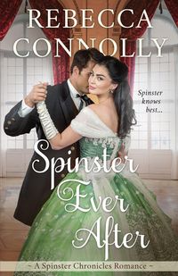 Produktbild: Spinster Ever After