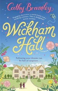 Produktbild: Wickham Hall