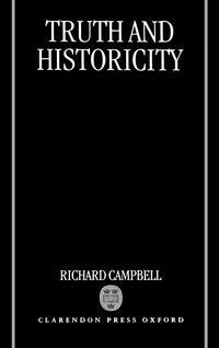 Produktbild: Truth and Historicity