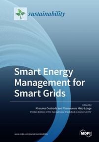Produktbild: Smart Energy Management for Smart Grids