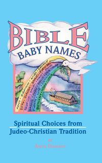 Produktbild: Bible Baby Names