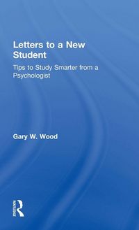 Produktbild: Letters to a New Student
