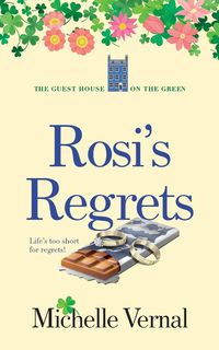 Produktbild: Rosi's Regrets