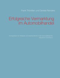 Produktbild: Erfolgreiche Vermarktung im Automobilhandel