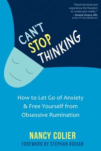 Produktbild: Can't Stop Thinking