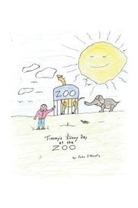 Produktbild: Timmy's Sunny Day at the Zoo