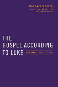 Produktbild: Gospel According To Luke