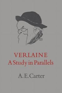 Produktbild: Verlaine