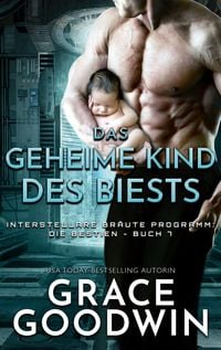 Produktbild: Das geheime Kind der Bestie