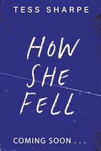 Produktbild: How She Fell