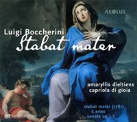 Produktbild: Stabat Mater/+