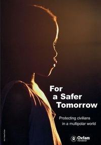 Produktbild: For a Safer Tomorrow