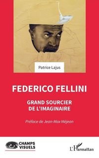 Produktbild: Federico Fellini
