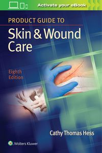 Produktbild: Product Guide to Skin & Wound Care
