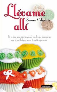 Produktbild: Ll&eacute;vame all&iacute;