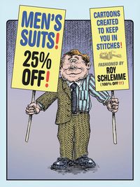 Produktbild: Men's Suits! 25% Off!