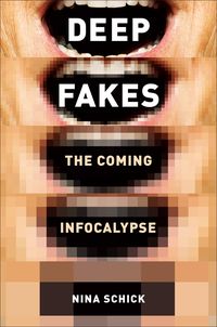 Produktbild: Deepfakes