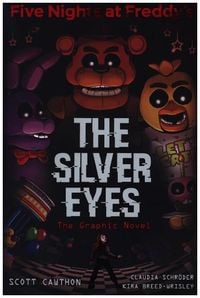 Bild vom Artikel The Silver Eyes Graphic Novel vom Autor Scott Cawthon