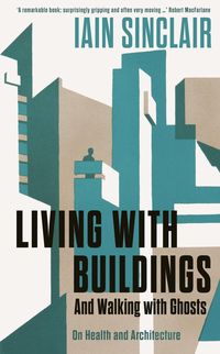 Produktbild: Living with Buildings