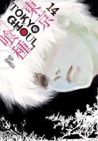 Produktbild: Tokyo Ghoul, Vol. 14