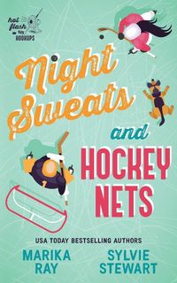 Produktbild: Night Sweats and Hockey Nets