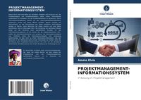 Produktbild: Projektmanagement-Informationssystem