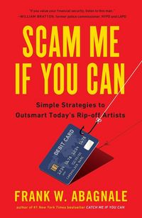 Produktbild: Scam Me If You Can